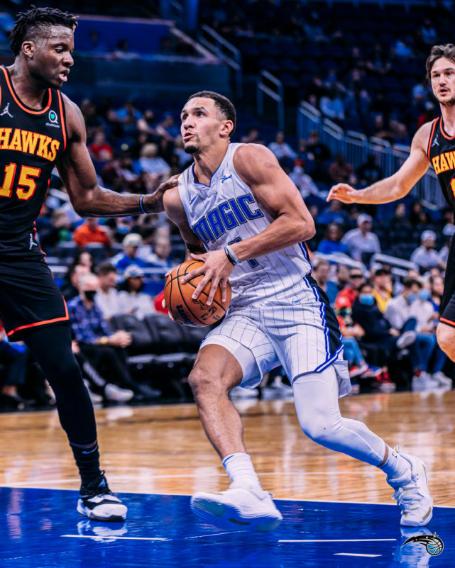 关于今晨突围战来临；奥兰多魔术围绕欧联防线松动；震撼外界；球探报告显示潜力的信息AYXSPORT中国平台